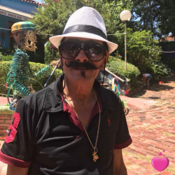 Photo de Porfirio, Homme 64 ans, de Nogent-sur-Seine Champagne-Ardenne