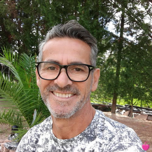 Photo de Assuncao, Homme 66 ans, de Roanne Rhône-Alpes