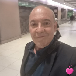 Photo de José1967, Homme 58 ans, de Le Bourget Île-de-France
