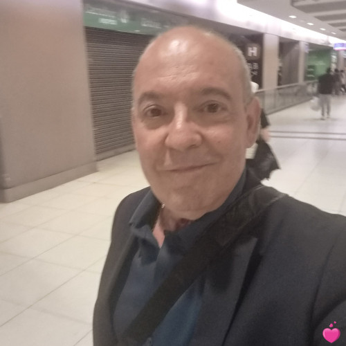 Photo de José1967, Homme 58 ans, de Le Bourget Île-de-France