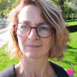 Photo de Dédée, Femme 46 ans, de Moreuil Picardie