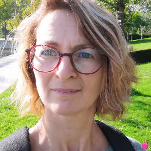 Photo de Dédée, Femme 49 ans, de Moreuil Picardie