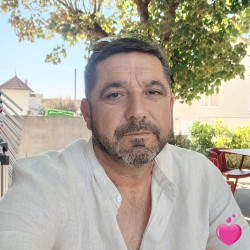 Photo de Alentejano45, Homme 47 ans, de Magny-les-Hameaux Île-de-France