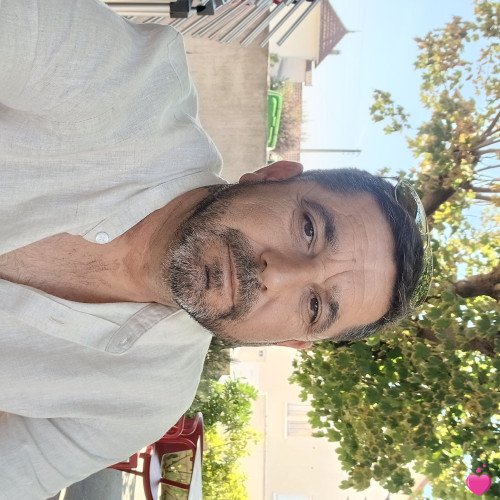 Photo de Alentejano45, Homme 47 ans, de Magny-les-Hameaux Île-de-France