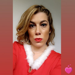 Photo de Reglatino, Femme 41 ans, de Villeneuve-le-Roi Île-de-France
