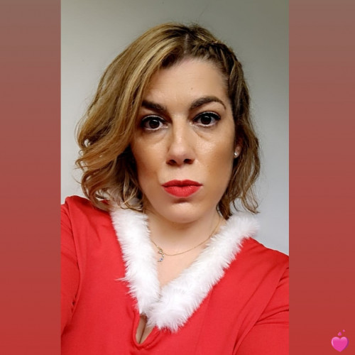 Photo de Reglatino, Femme 39 ans, de Villeneuve-le-Roi Île-de-France