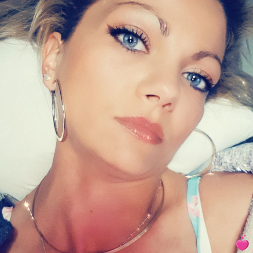 Foto de Bella, Mulher 44 anos, de Villenave-dʿOrnon Aquitaine
