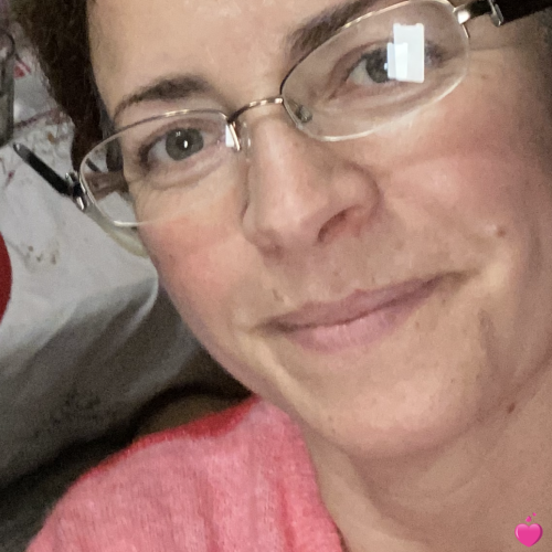 Photo de nina27, Femme 50 ans, de Pontault-Combault ÃŽle-de-France