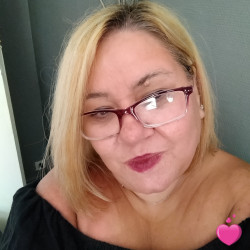 Photo de Maria63, Femme 56 ans, de Clermont-Ferrand Auvergne