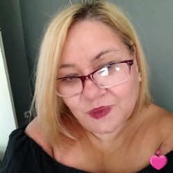 Foto de Maria63, Mulher 55 anos, de Clermont-Ferrand Auvergne