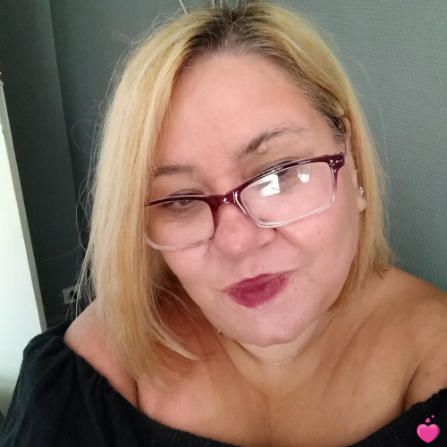 Photo de Maria63, Femme 57 ans, de Clermont-Ferrand Auvergne