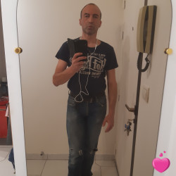 Photo de Fernando94500, Homme 54 ans, de Champigny-sur-Marne Île-de-France