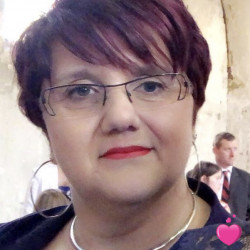 Photo de Xéna, Femme 57 ans, de Bondy Île-de-France