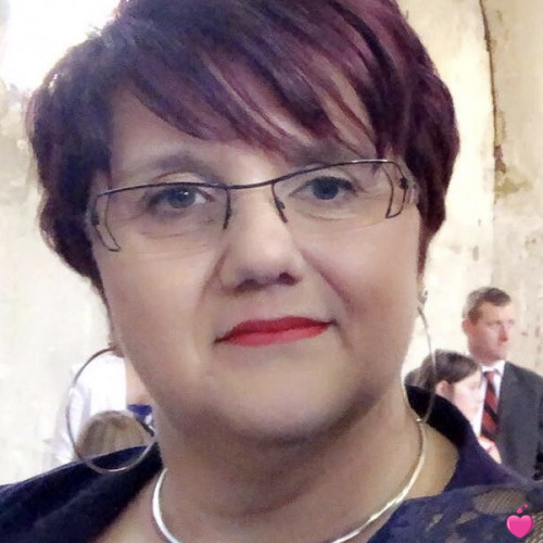 Photo de Xéna, Femme 55 ans, de Bondy Île-de-France