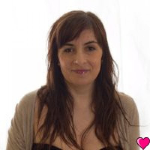 Photo de Matilde, Femme 49 ans, de Bry-sur-Marne Île-de-France