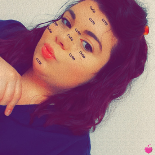Photo de Carla27, Femme 26 ans, de Clamart ÃŽle-de-France
