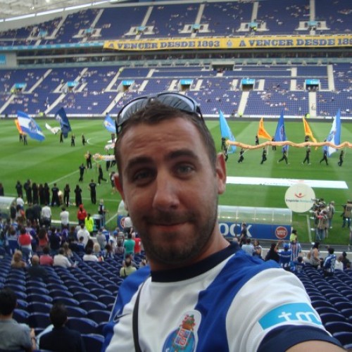 Photo de christovao, Homme 41 ans, de Lyon Rhône-Alpes