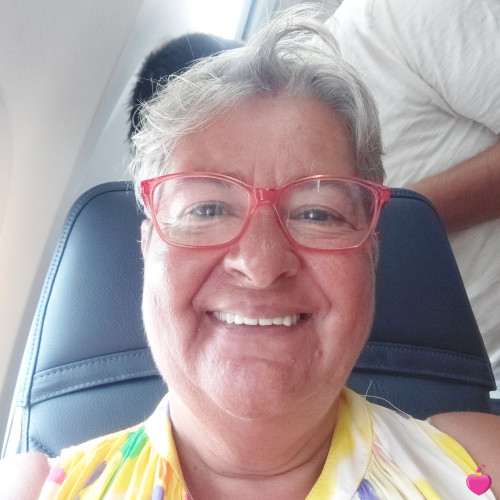 Photo de Viana, Femme 57 ans, de Viana do Castelo Région Nord (Norte)