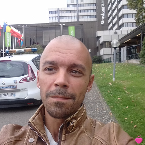 Photo de Jppinto1982, Homme 43 ans, de Lyon Rhône-Alpes