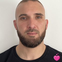 Photo de Bingo, Homme 37 ans, de Tignieu-Jameyzieu Rhône-Alpes