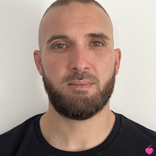 Photo de Bingo, Homme 36 ans, de Tignieu-Jameyzieu Rhône-Alpes