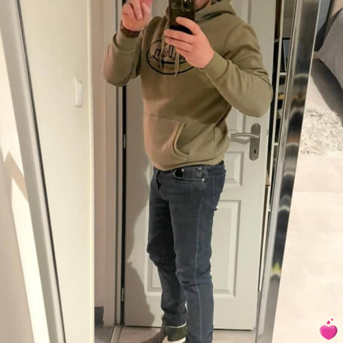 Photo de Felgueiras18, Homme 41 ans, de Bourges Centre