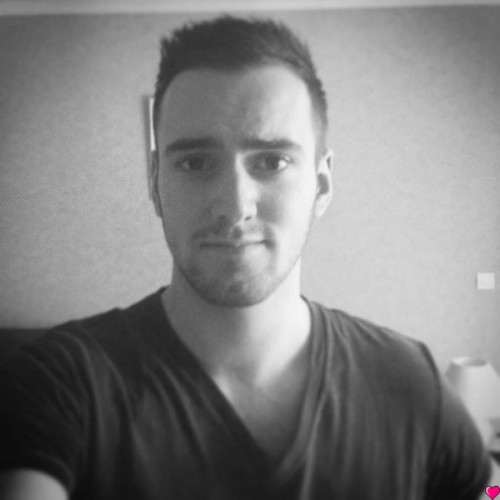 Photo de Axel, Homme 33 ans, de Noisy-le-Grand Île-de-France