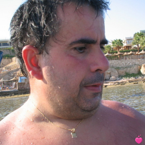 Photo de coubonais, Homme 63 ans, de Brives-Charensac Auvergne