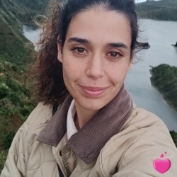 Photo de DSofia, Femme 35 ans, de Argenteuil Île-de-France