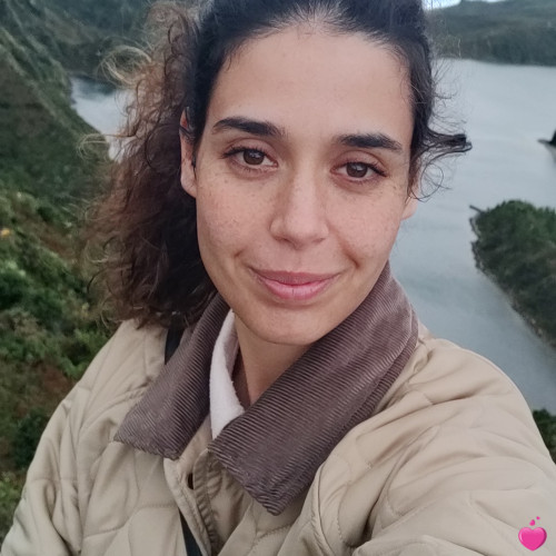 Photo de DSofia, Femme 35 ans, de Argenteuil Île-de-France