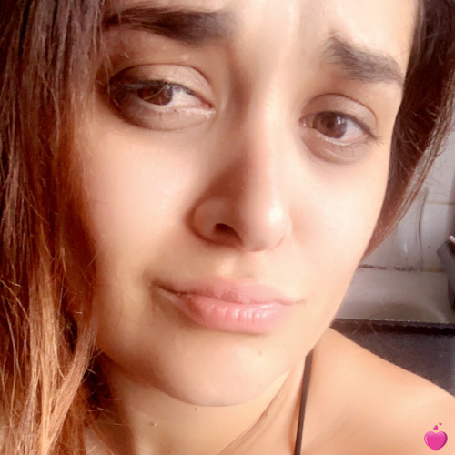 Photo de Gasparalexandra, Femme 31 ans, de Nevers Bourgogne
