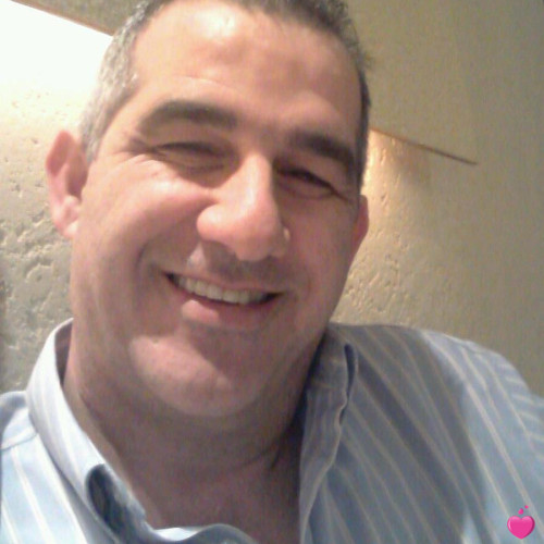 Photo de Marco15, Homme 60 ans, de Dijon Bourgogne