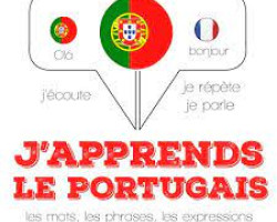 Apprendre le portugais avec un(e) portugais(e)