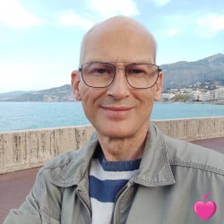 Photo de guid06, Homme 66 ans, de Menton Provence-Alpes-Côte-dʿAzur
