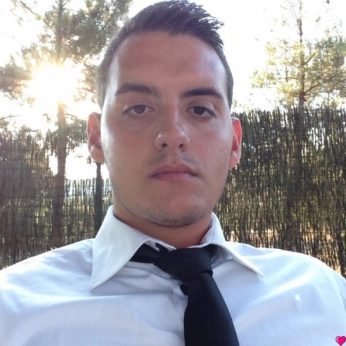 Photo de patricio94, Homme 31 ans, de Vitry-sur-Seine Île-de-France