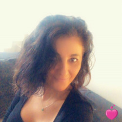 Photo de melinda78, Femme 47 ans, de Aigremont Île-de-France