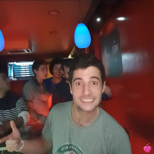 Photo de Kevin4k4, Homme 33 ans, de Garches ÃŽle-de-France