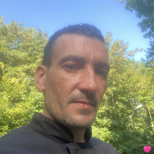 Photo de Ludo77, Homme 43 ans, de Brie-Comte-Robert ÃŽle-de-France
