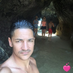 Photo de Jimo, Homme 43 ans, de Grenoble Rhône-Alpes