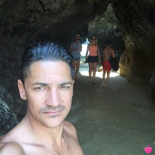Photo de Jimo, Homme 42 ans, de Grenoble Rhône-Alpes