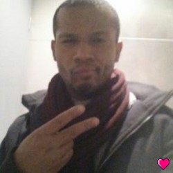 Photo de Bade23, Homme 44 ans, de Vernon Haute-Normandie