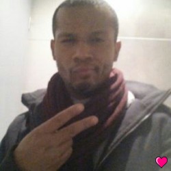 Photo de Bade23, Homme 43 ans, de Vernon Haute-Normandie