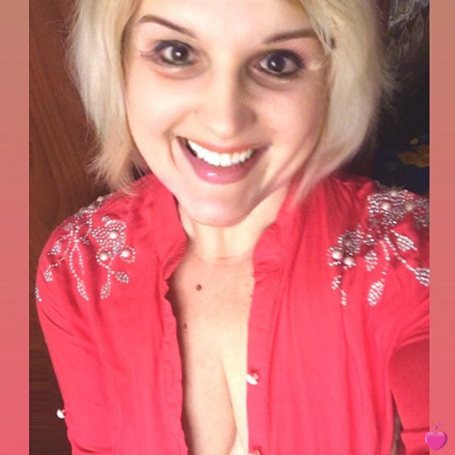 Photo de Magalie, Femme 41 ans, de Beaumont-sur-Oise Île-de-France