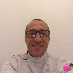 Photo de luisfil77, Homme 55 ans, de Saint-Pathus Île-de-France