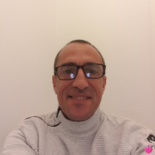 Photo de luisfil77, Homme 55 ans, de Saint-Pathus ÃŽle-de-France
