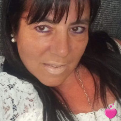 Photo de Clo, Femme 59 ans, de Toulouse Midi-Pyrénées