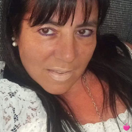 Photo de Clo, Femme 61 ans, de Toulouse Midi-Pyrénées