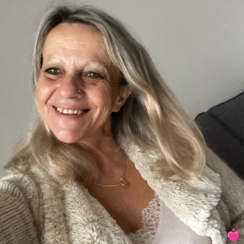 Photo de Zezinha, Femme 60 ans, de Loulé Algarve