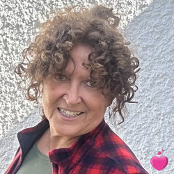Photo de Isabelita, Femme 63 ans, de Pessac Aquitaine