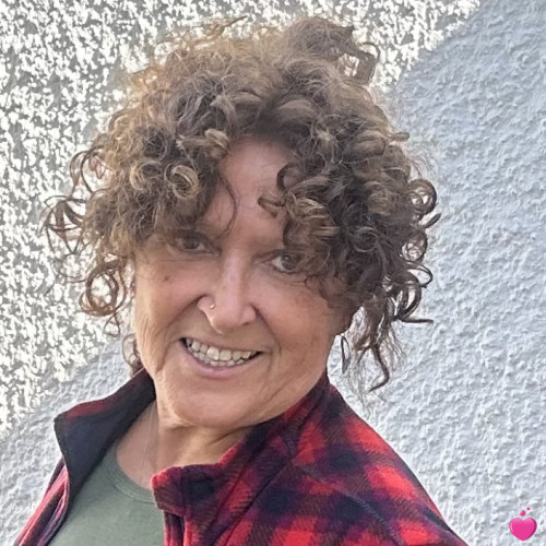 Photo de Isabelita, Femme 63 ans, de Pessac Aquitaine